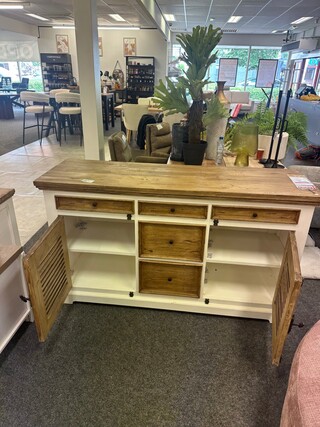 Dressoir serie Amanda, Towerliving